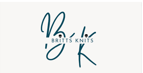 Order your custom gifts today! – Britt's knits